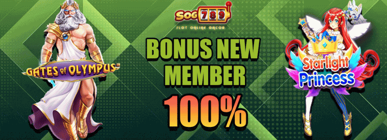 Daftar Situs Judi Slot Online Gacor Terbaik Selanjutnya Terpercaya No. 1 dalam Indonesia