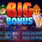 Daftar Situs Judi Slot Online Gacor