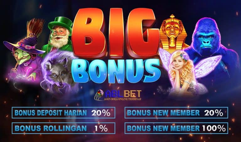 Daftar Situs Judi Slot Online Gacor