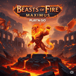Beasts of Fire Maximus