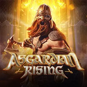 Asgardian Rising