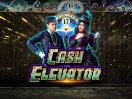 Cash Elevator