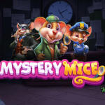 Mystery Mice