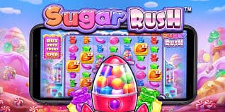 Nexus Sugar Rush