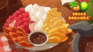 Rujak Bonanza