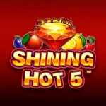 Shining Hot 5