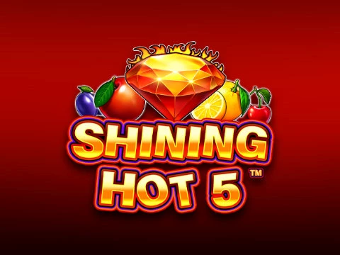Shining Hot 5