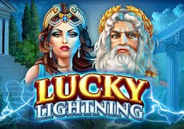 Lucky Lightning