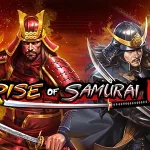 Rise of Samurai 4