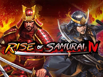 Rise of Samurai 4