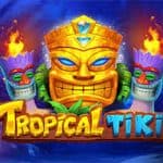 Tropical Tiki