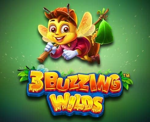 3 Buzzing Wilds