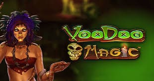 Voodoo Magic